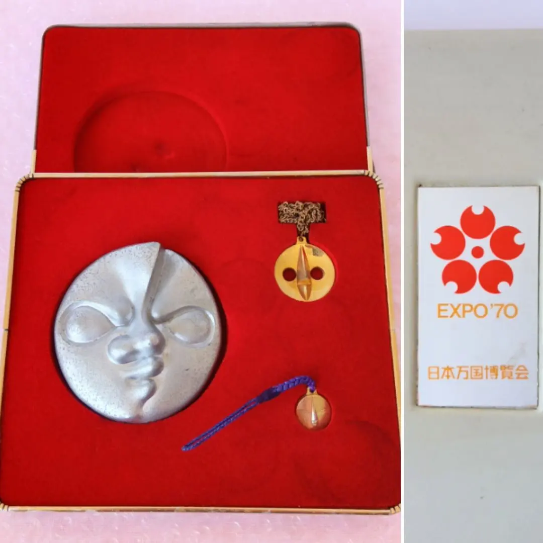 2026年最新】太陽の塔 文鎮の人気アイテム - メルカリ