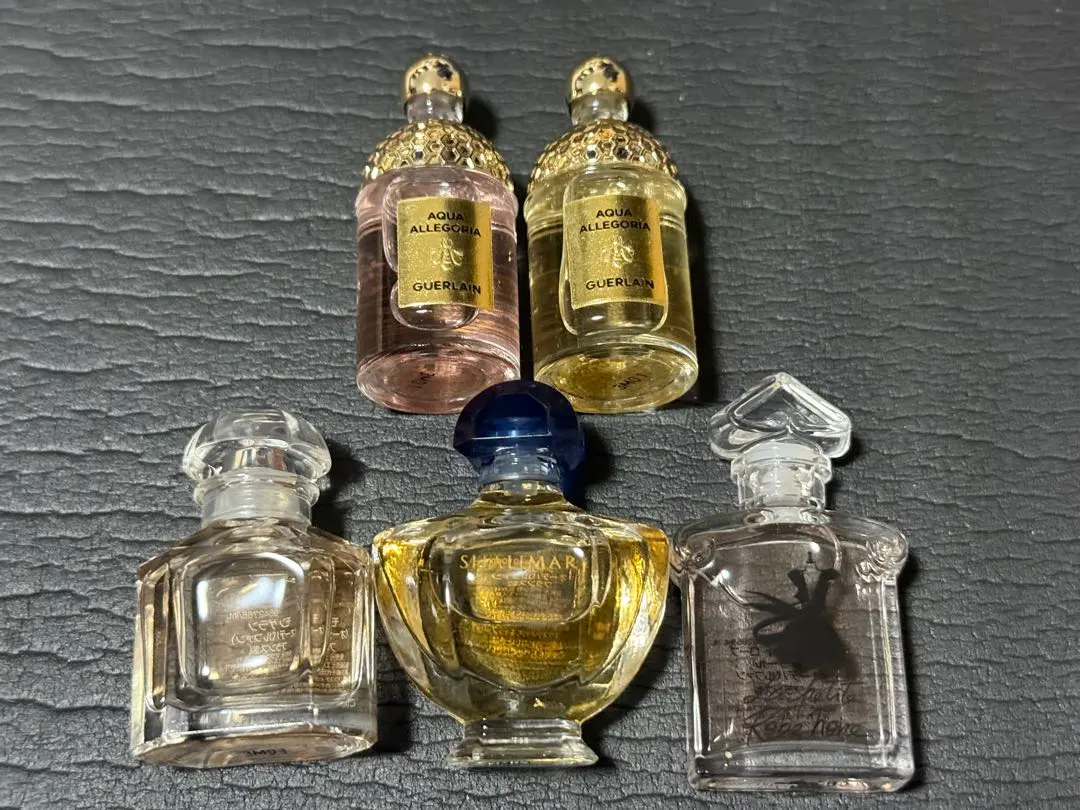 2026年最新】ゲラン 香水瓶の人気アイテム - メルカリ