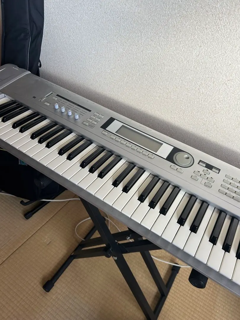 2026年最新】KORG TRITON leの人気アイテム - メルカリ