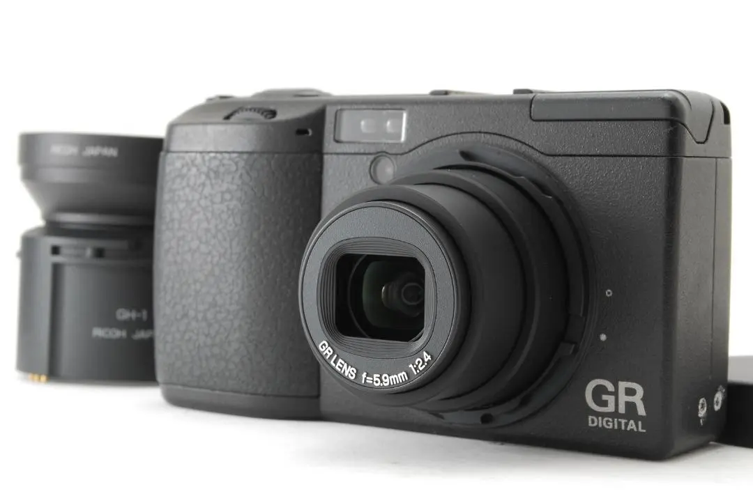 2026年最新】RICOH GW-1 GH-1の人気アイテム - メルカリ