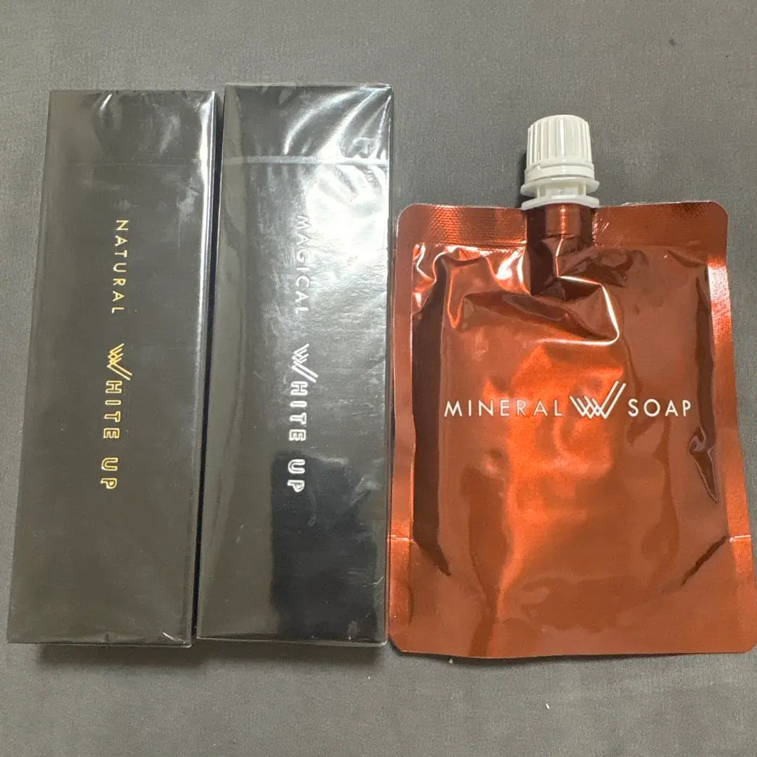 2026年最新】ワールド・レップ・サービスミネラルWソープの人気