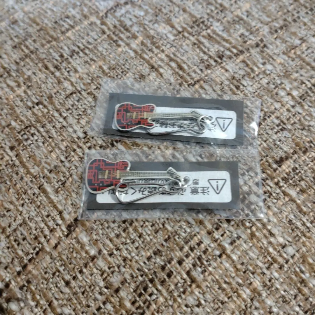 2026年最新】布袋寅泰 ギターストラップの人気アイテム - メルカリ