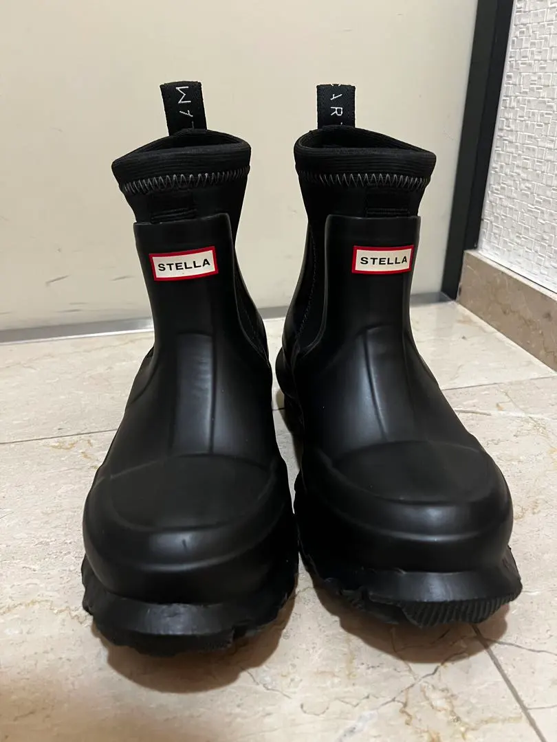 2026年最新】ステラハンターブーツの人気アイテム - メルカリ