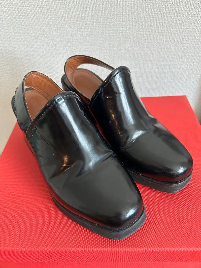 2026年最新】ENFOLD ローファー・革靴の人気アイテム - メルカリ