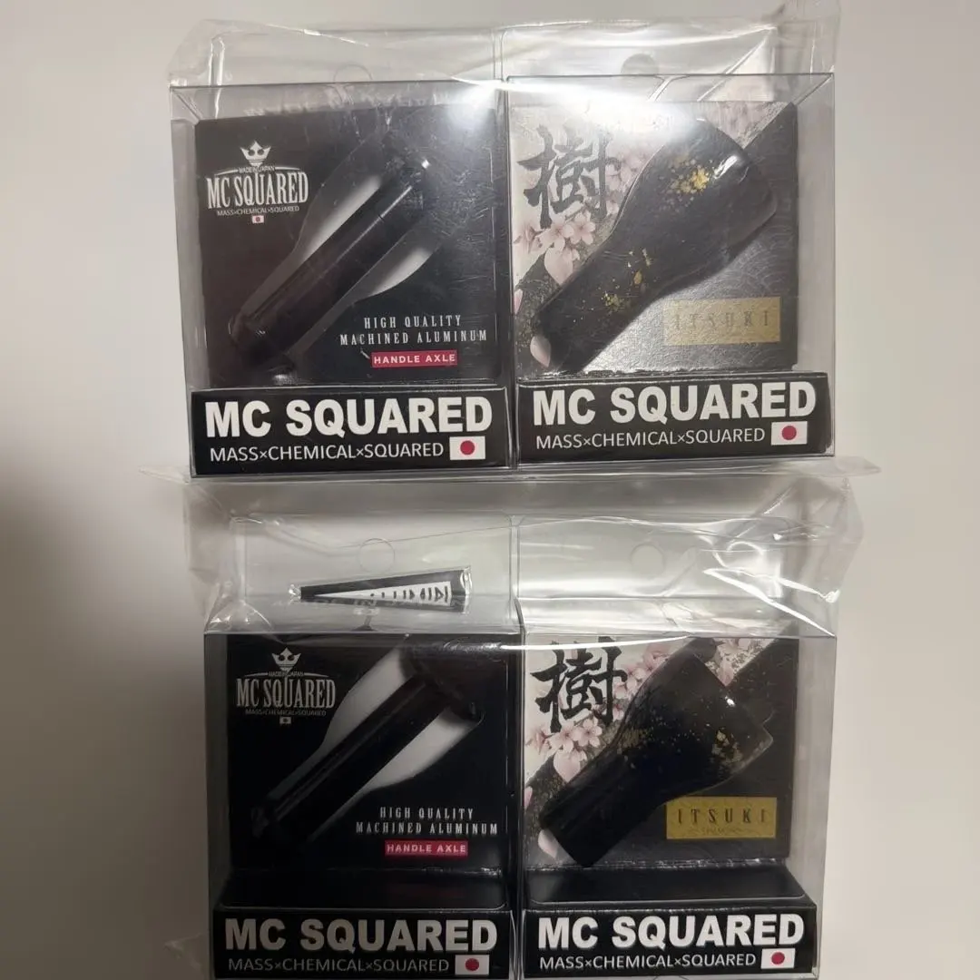 2026年最新】MCスクエアード ノブの人気アイテム - メルカリ