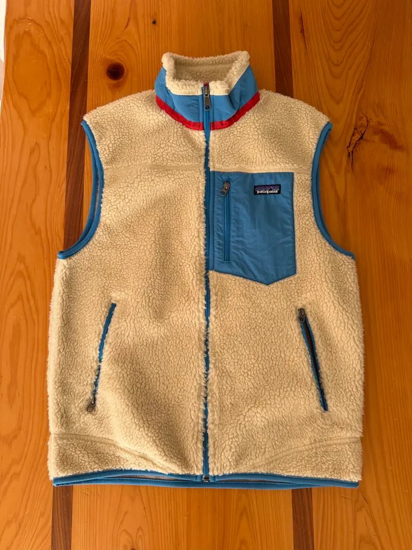 2026年最新】パタゴニアレトロxベストアラスカの人気アイテム - メルカリ