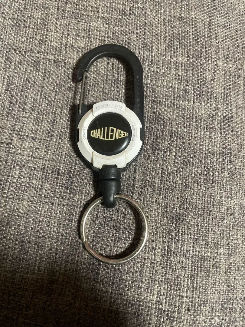 2026年最新】challenger カラビナの人気アイテム - メルカリ