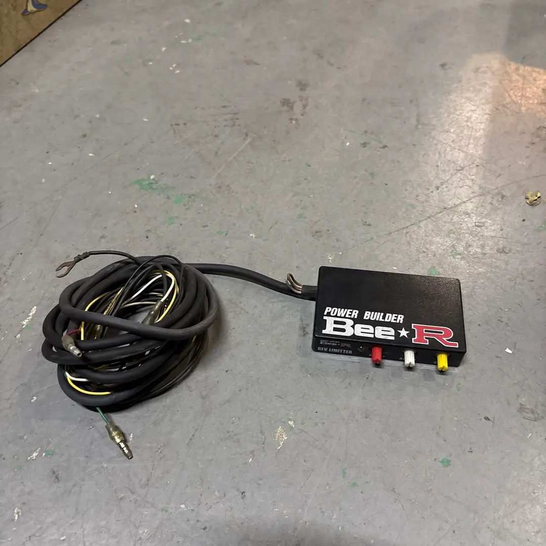 2026年最新】BEE R レブリミッターの人気アイテム - メルカリ