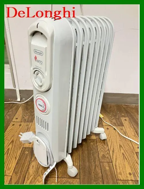2026年最新】デロンギ オイルヒーター ヴェントの人気アイテム - メルカリ