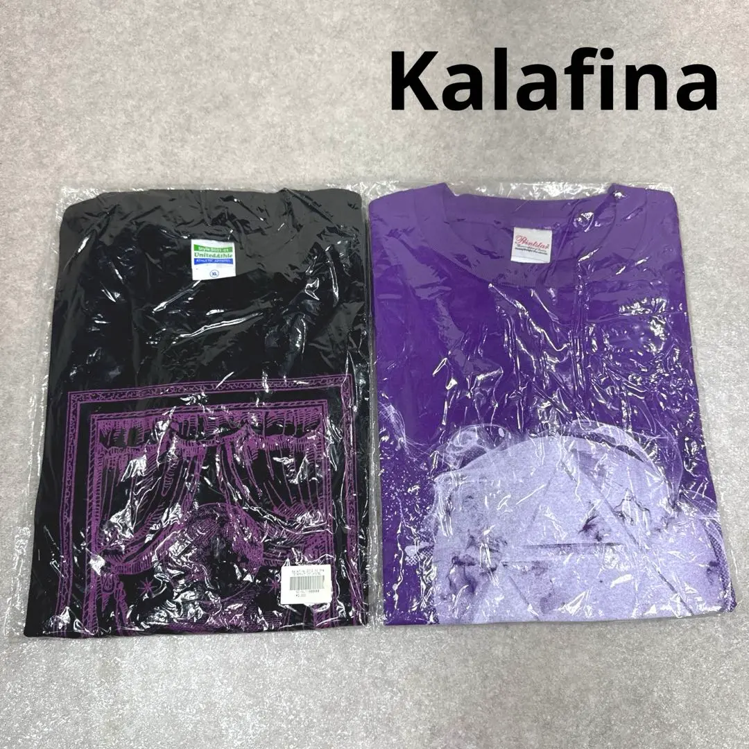 2026年最新】Kalafina Tシャツの人気アイテム - メルカリ