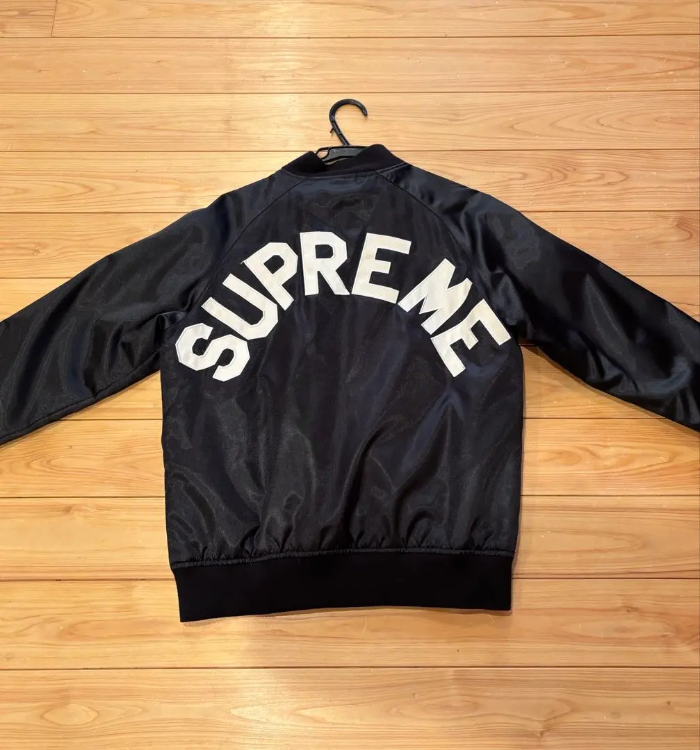2026年最新】supreme satin championの人気アイテム - メルカリ