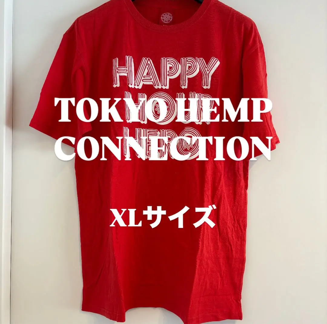 2026年最新】TOKYO HEMP CONNECTIONの人気アイテム - メルカリ