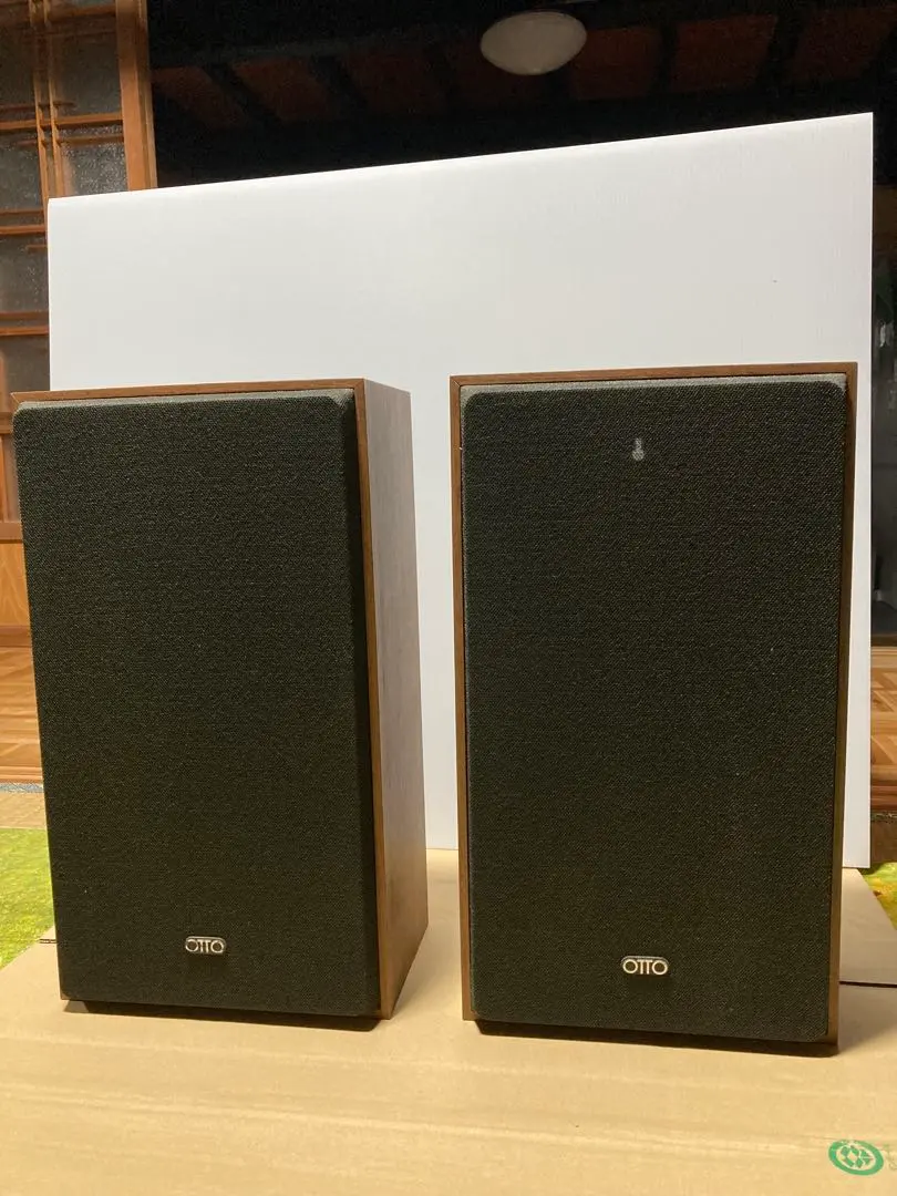 2026年最新】otto スピーカーの人気アイテム - メルカリ