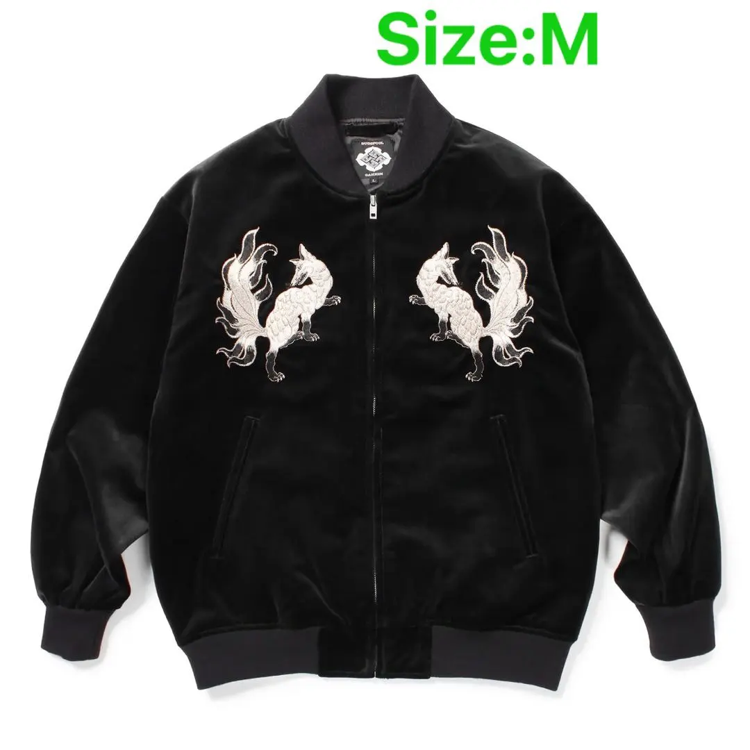 2026年最新】budspool スタジャンの人気アイテム - メルカリ