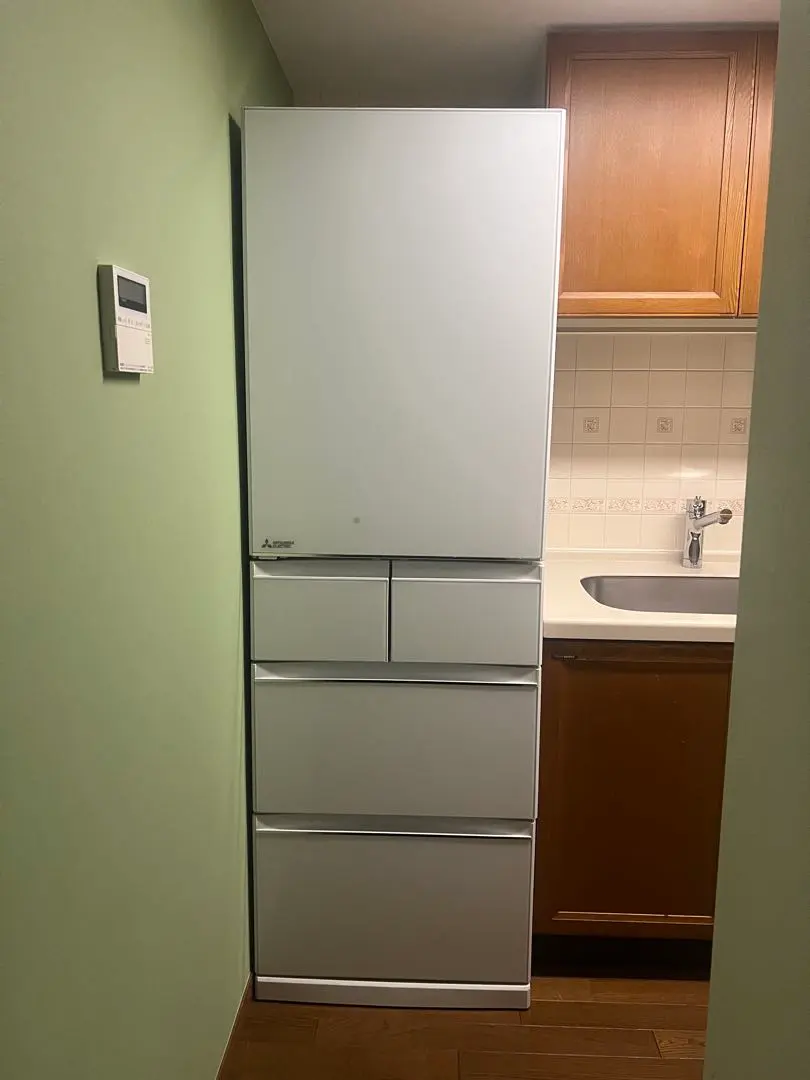 2026年最新】冷蔵庫 三菱 455の人気アイテム - メルカリ