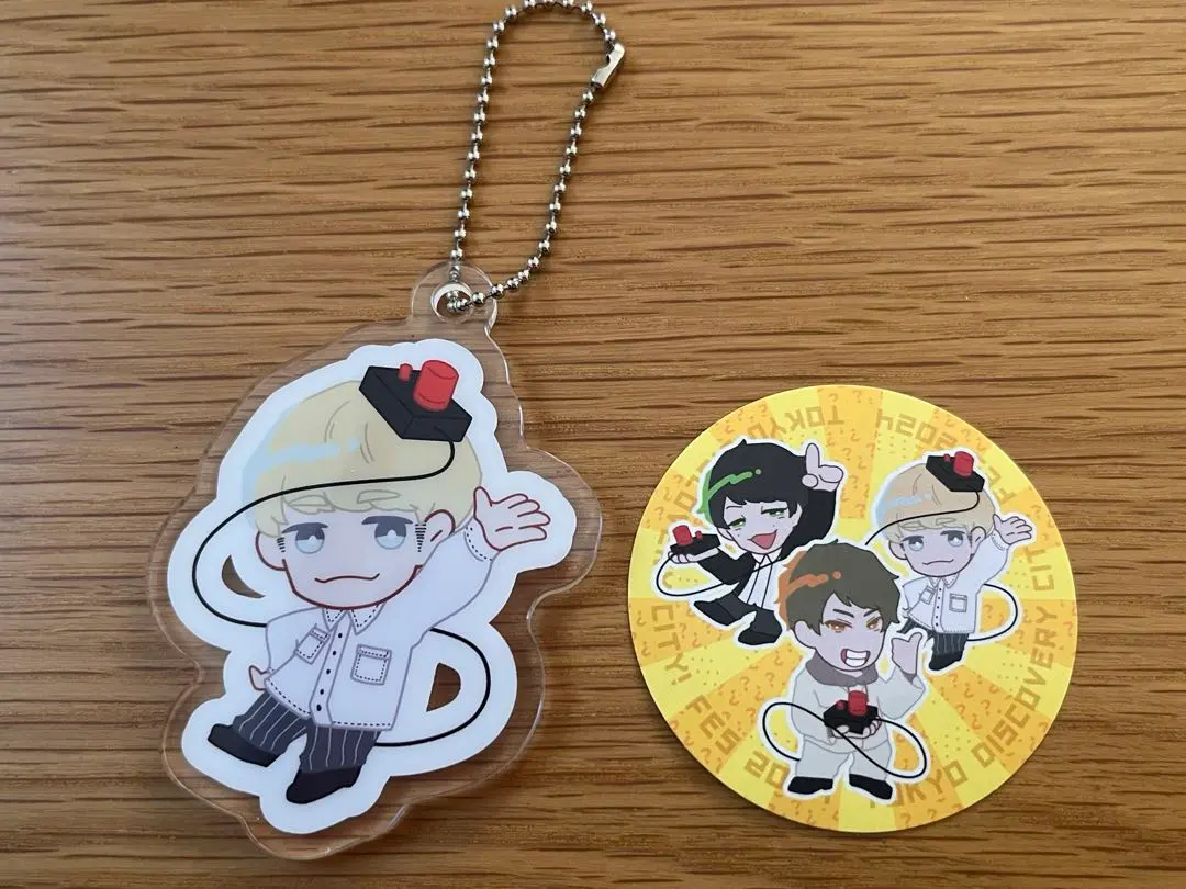 2026年最新】Quizknock 乾 アクリルキーホルダーの人気アイテム - メルカリ