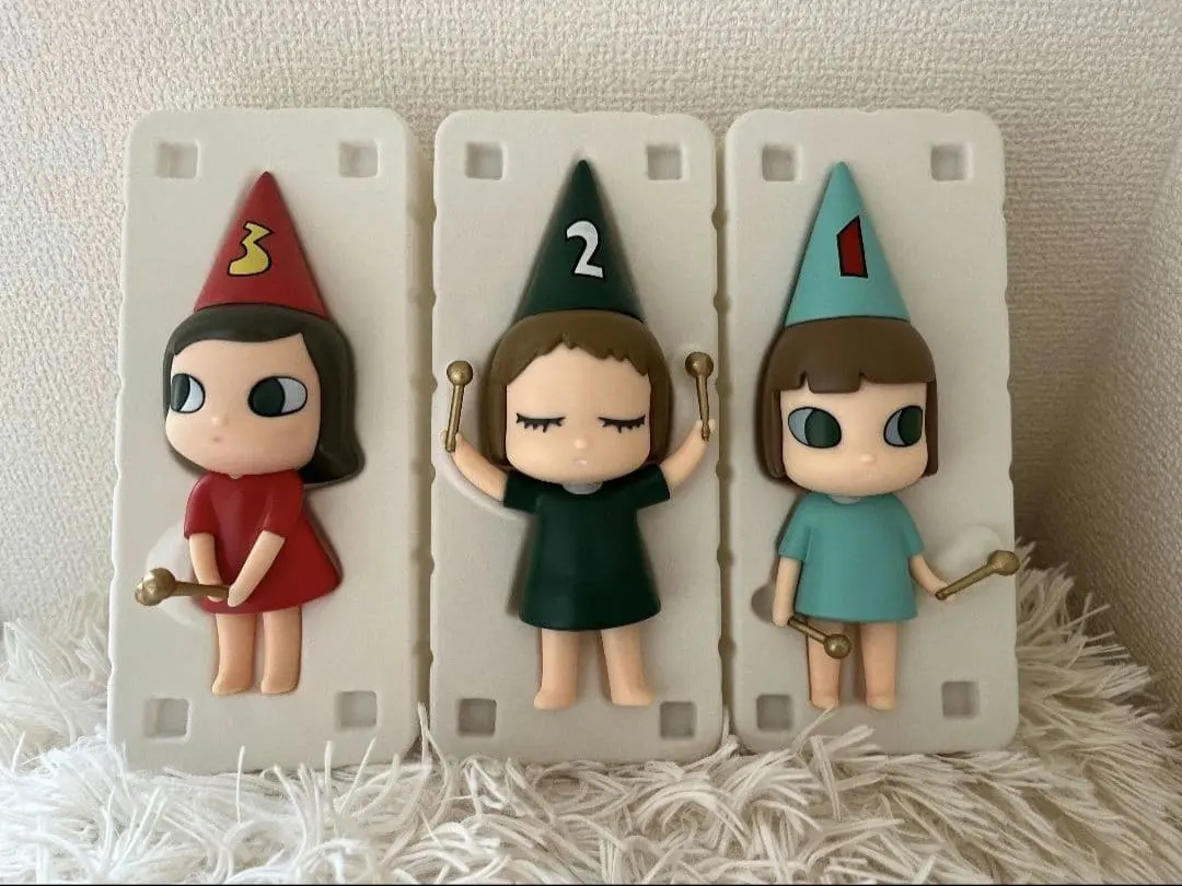 2026年最新】奈良美智フィギュアの人気アイテム - メルカリ