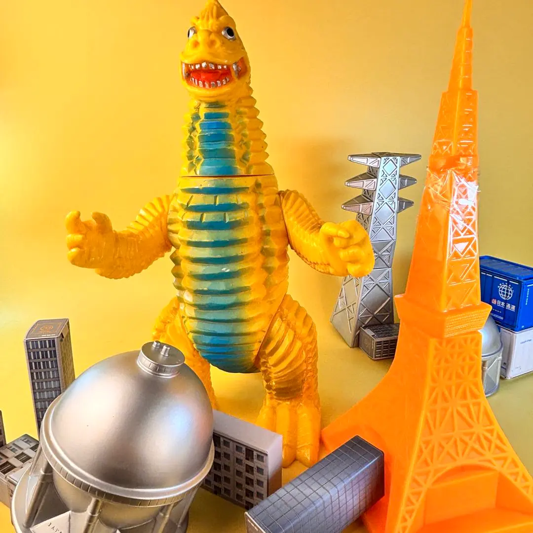 2026年最新】ブルマァク 東京タワーの人気アイテム - メルカリ