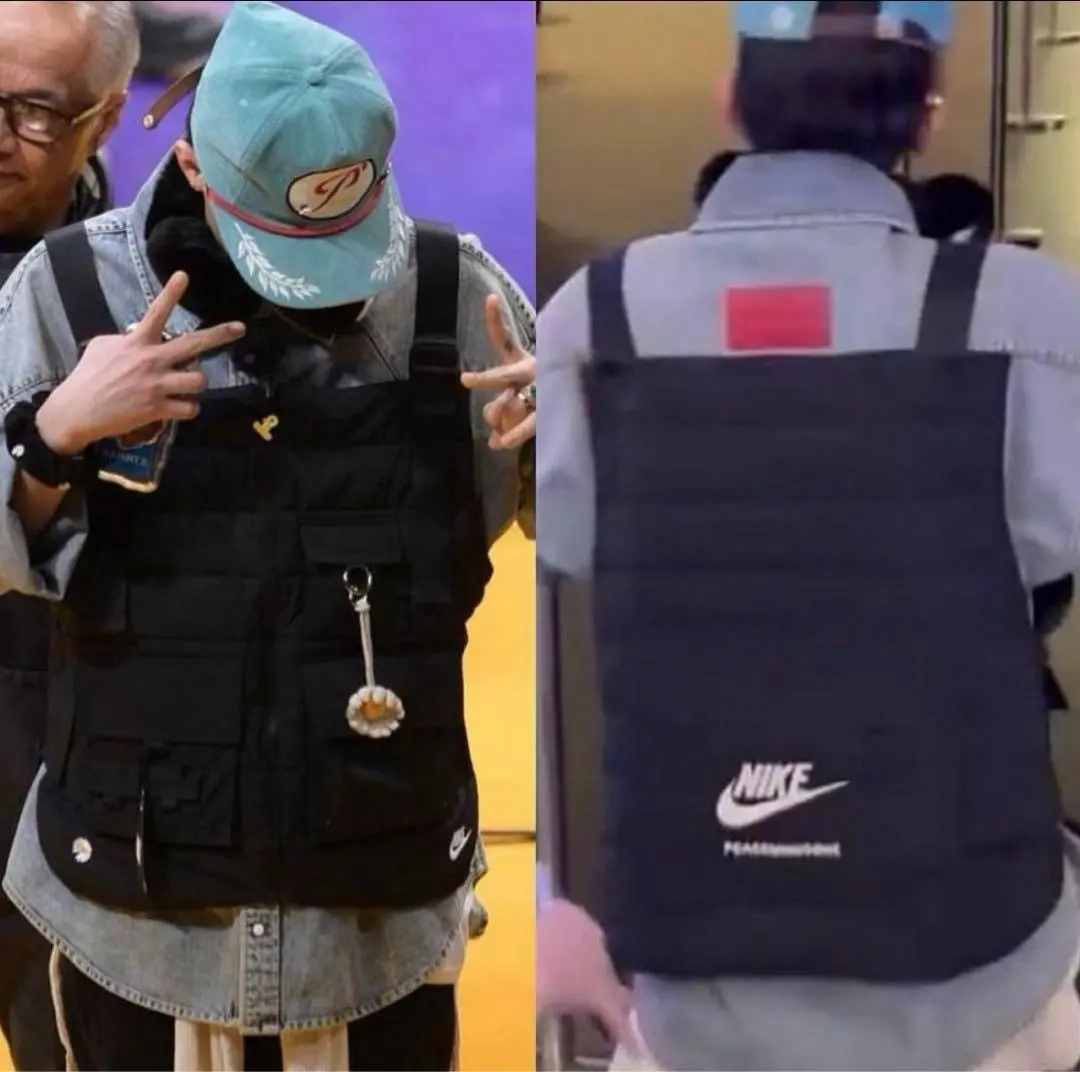 2026年最新】PEACEMINUSONE ベストの人気アイテム - メルカリ