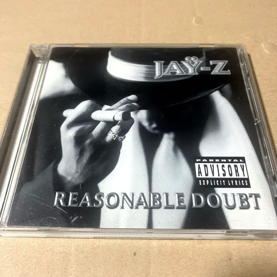 2026年最新】Reasonable Doubtの人気アイテム - メルカリ