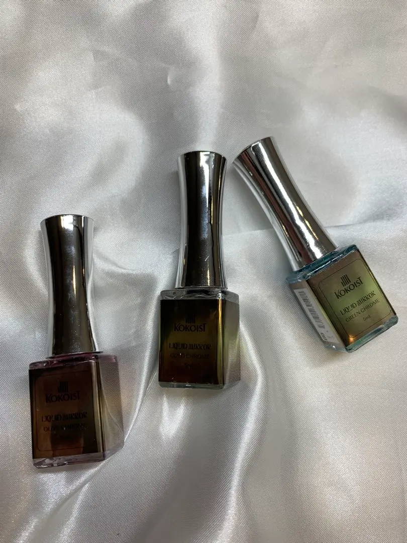 2026年最新】ココイスト リキッドミラーの人気アイテム - メルカリ