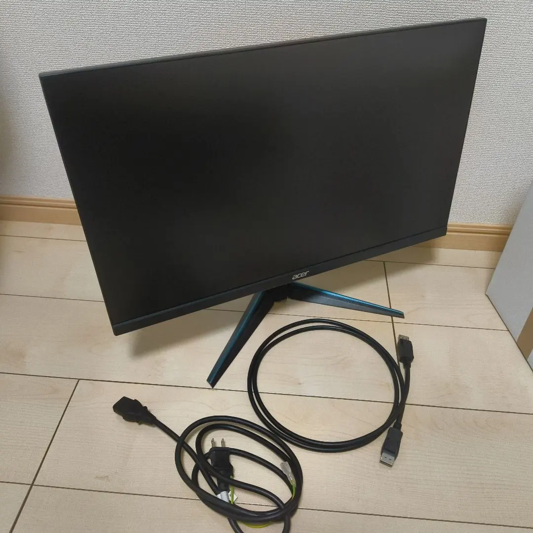 2026年最新】Acer ゲーミングモニター kg271の人気アイテム - メルカリ