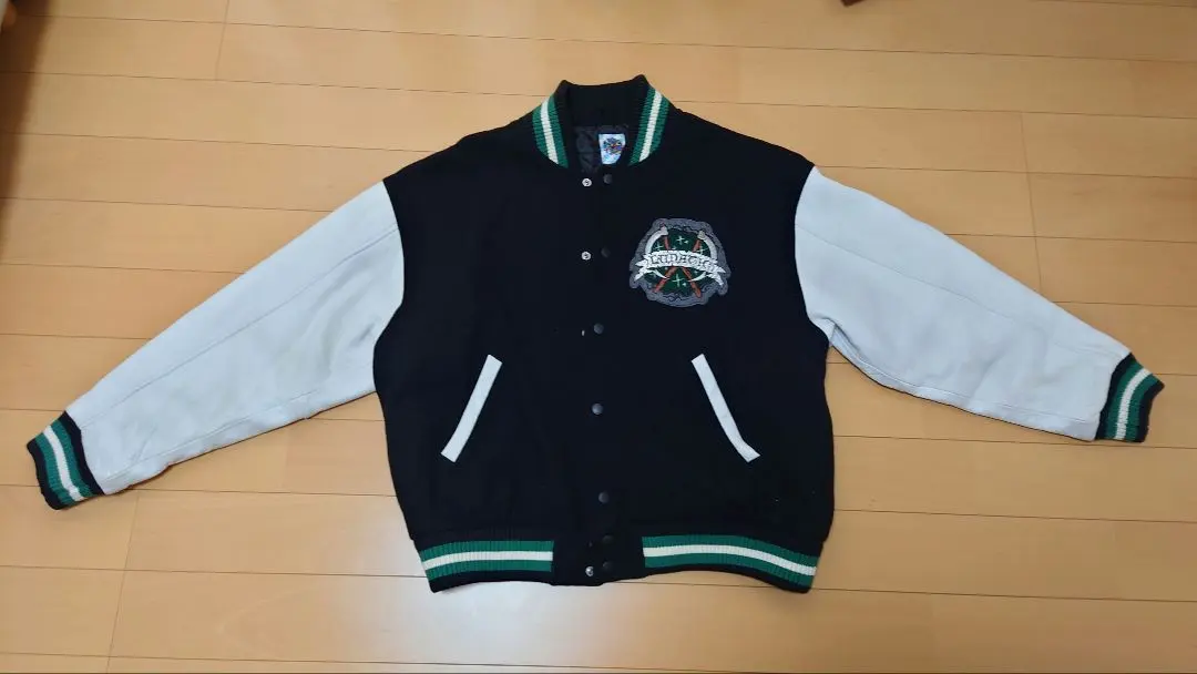 2026年最新】revolver スタジャンの人気アイテム - メルカリ