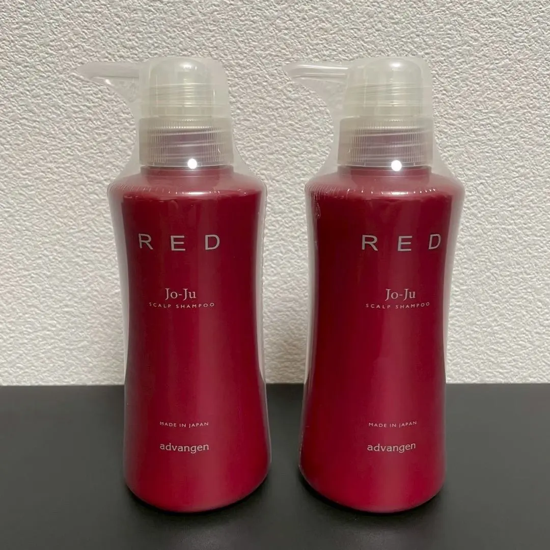2026年最新】Jo Ju Red スカルプ シャンプーの人気アイテム - メルカリ