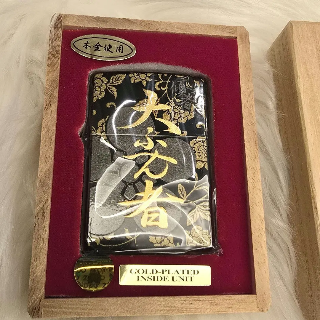 2026年最新】ジッポ 前田慶次の人気アイテム - メルカリ