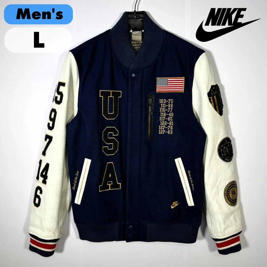 2026年最新】ドリームチーム スタジャンの人気アイテム - メルカリ