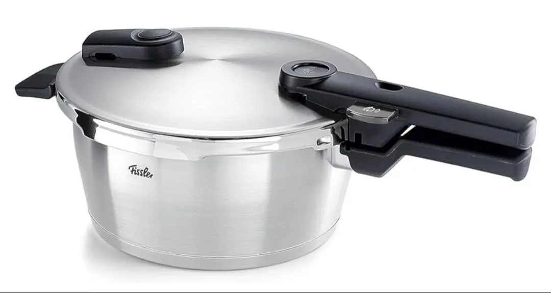 2026年最新】フィスラー ビタクイック 圧力鍋 4.5lの人気アイテム