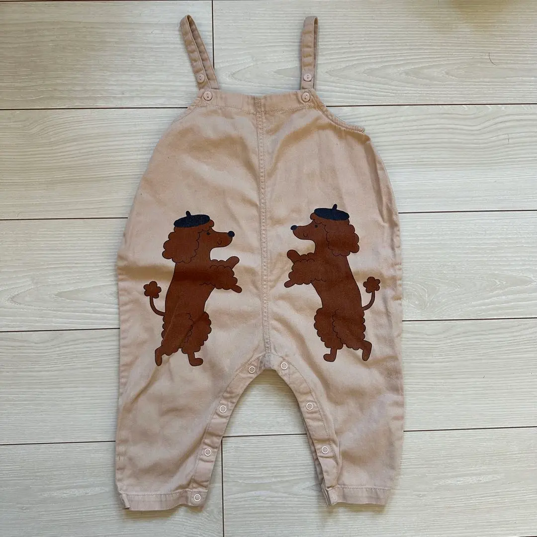 2026年最新】tiny cottons プードルの人気アイテム - メルカリ