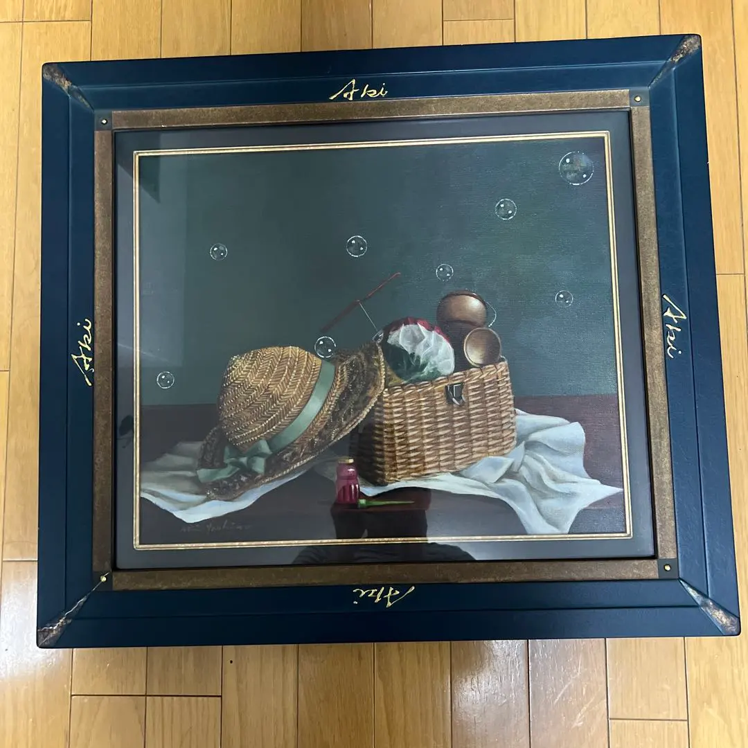 2026年最新】八代亜紀 絵画の人気アイテム - メルカリ