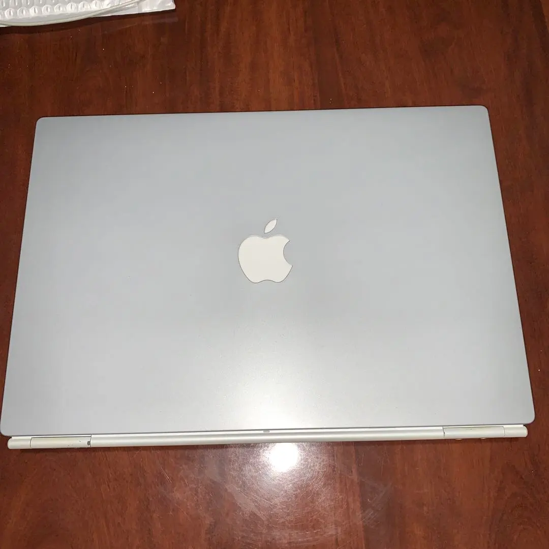 2026年最新】PowerBook G4 ジャンクの人気アイテム - メルカリ