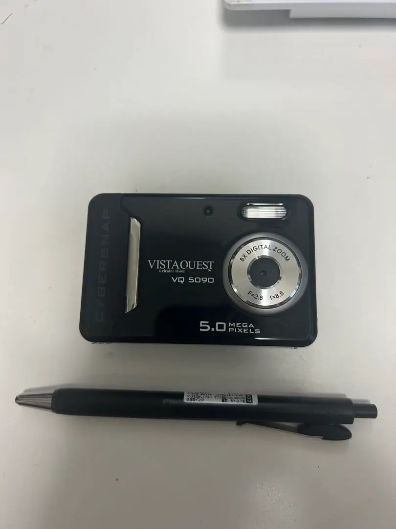 2026年最新】vista quest カメラの人気アイテム - メルカリ
