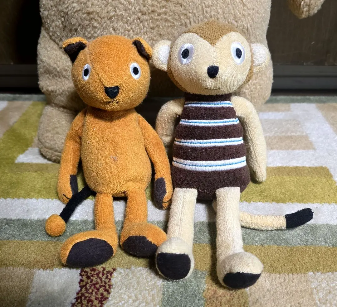 2026年最新】マタノアツコ ぬいぐるみ 猫の人気アイテム - メルカリ