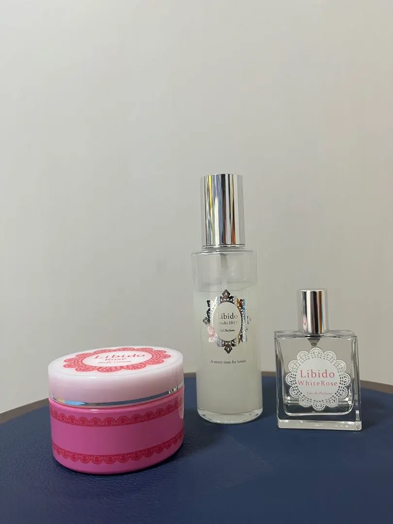 2026年最新】リビドーホワイトローズ LCの人気アイテム - メルカリ