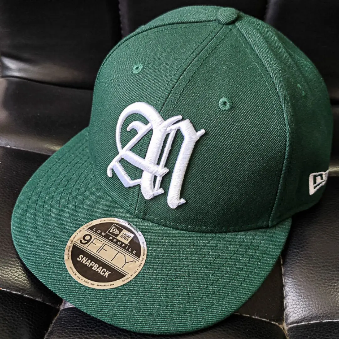 2026年最新】ah murderz neweraの人気アイテム - メルカリ