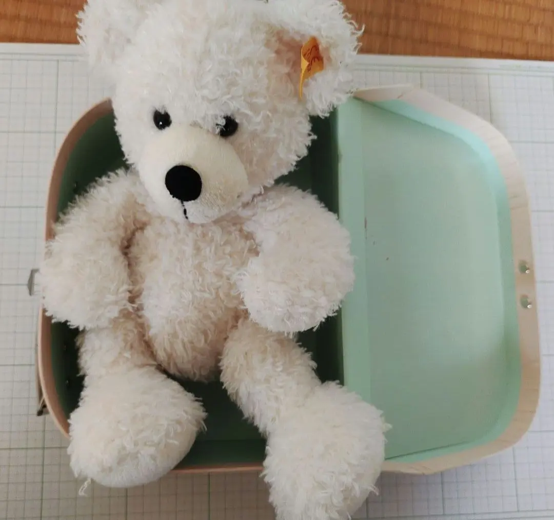 2026年最新】シュタイフ テディベア ロッテの人気アイテム - メルカリ