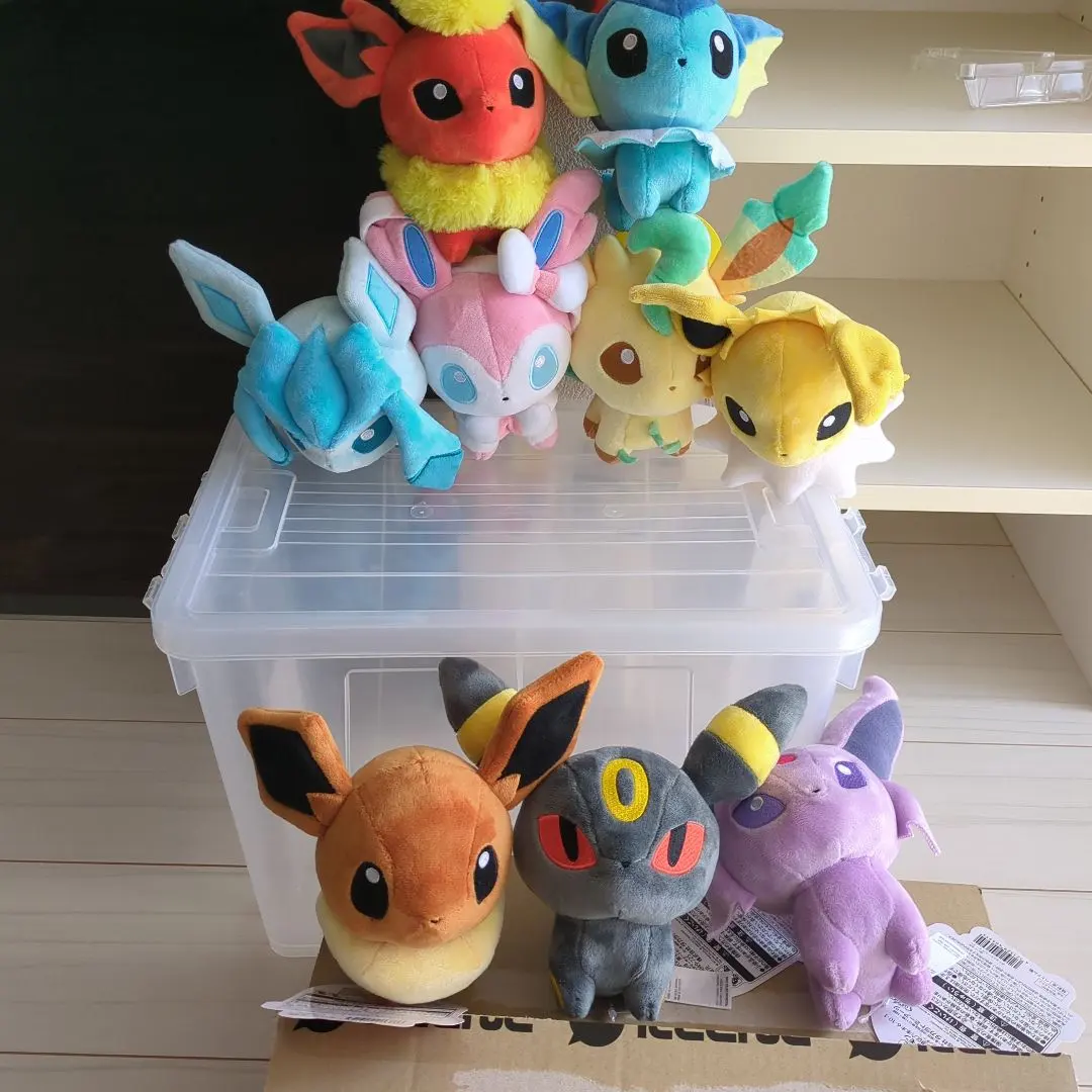 2026年最新】ポケモンドールズ エーフィの人気アイテム - メルカリ