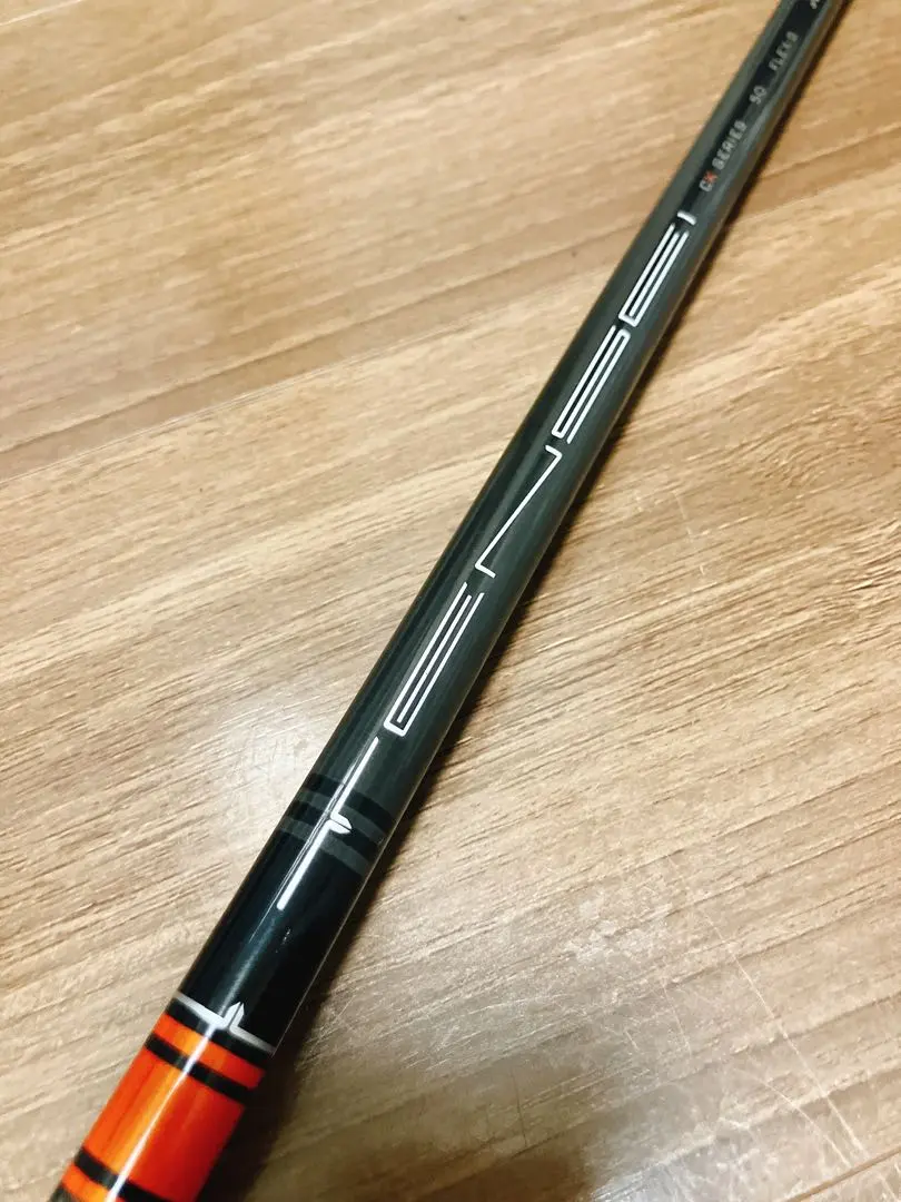 2026年最新】tensei ck pro orange 5w pingの人気アイテム - メルカリ