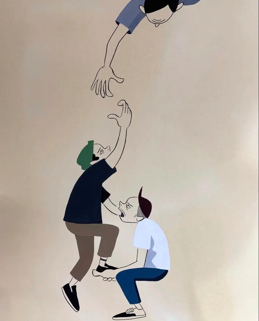 2026年最新】花井祐介 ポスターの人気アイテム - メルカリ