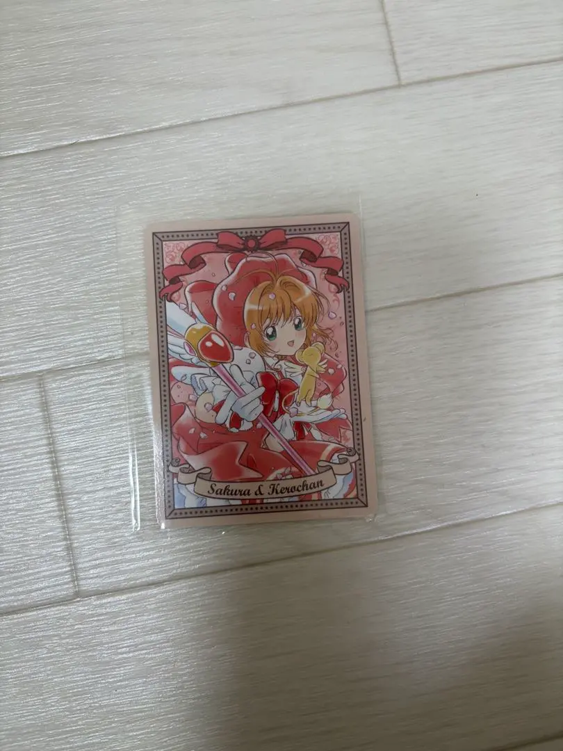 2026年最新】カードキャプターさくら クロウカードセット 初版の人気