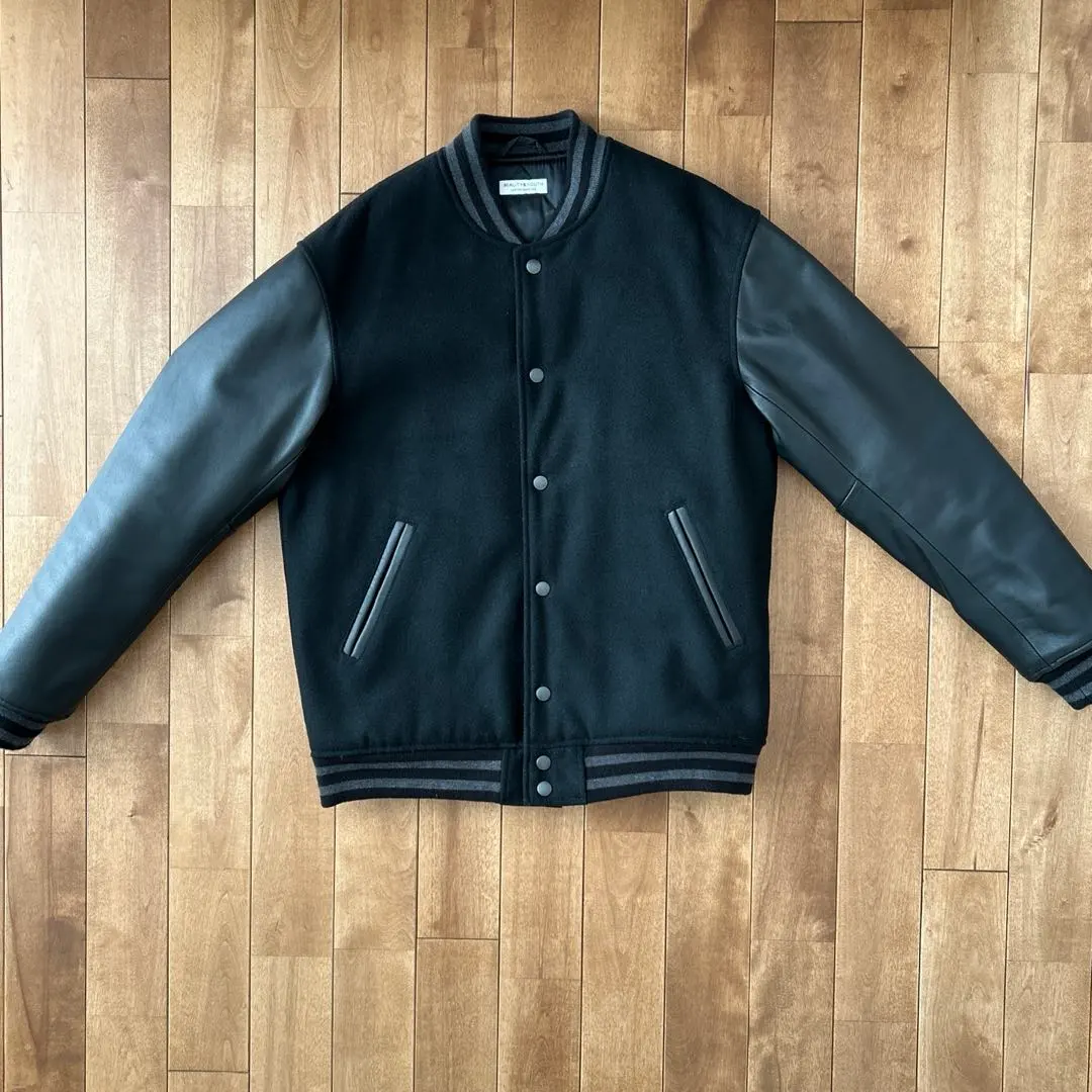 2026年最新】BEAUTY&YOUTH UNITED ARROWS スタジャンの人気アイテム