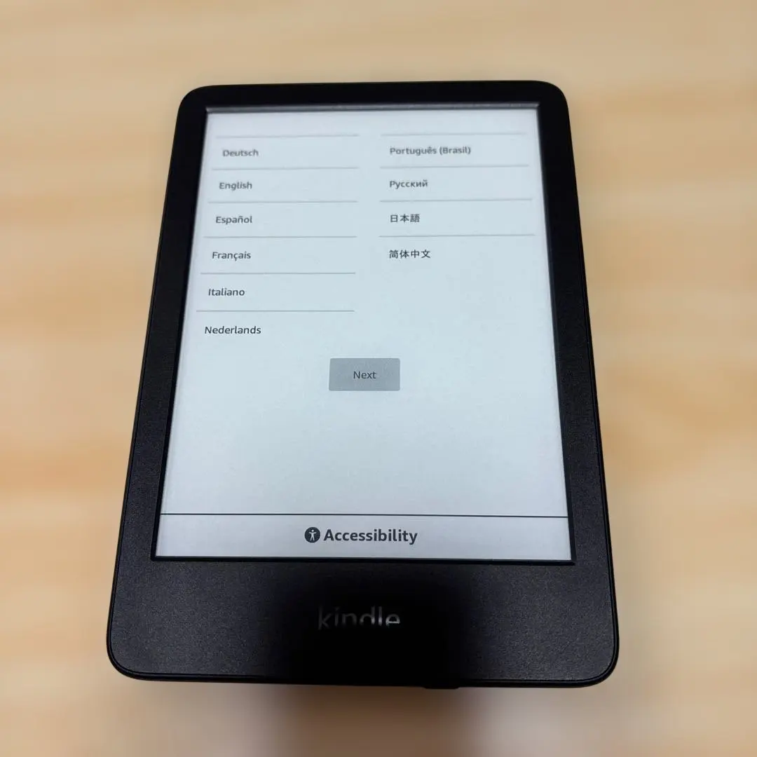 2026年最新】kindle 無印の人気アイテム - メルカリ