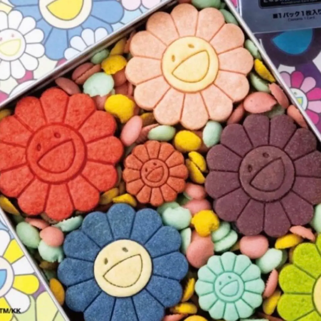 2026年最新】となりの開花堂の人気アイテム - メルカリ