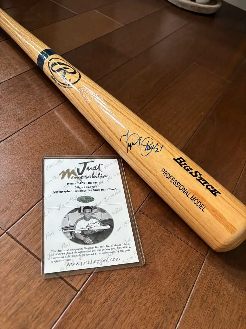 2026年最新】カブレラ バットの人気アイテム - メルカリ