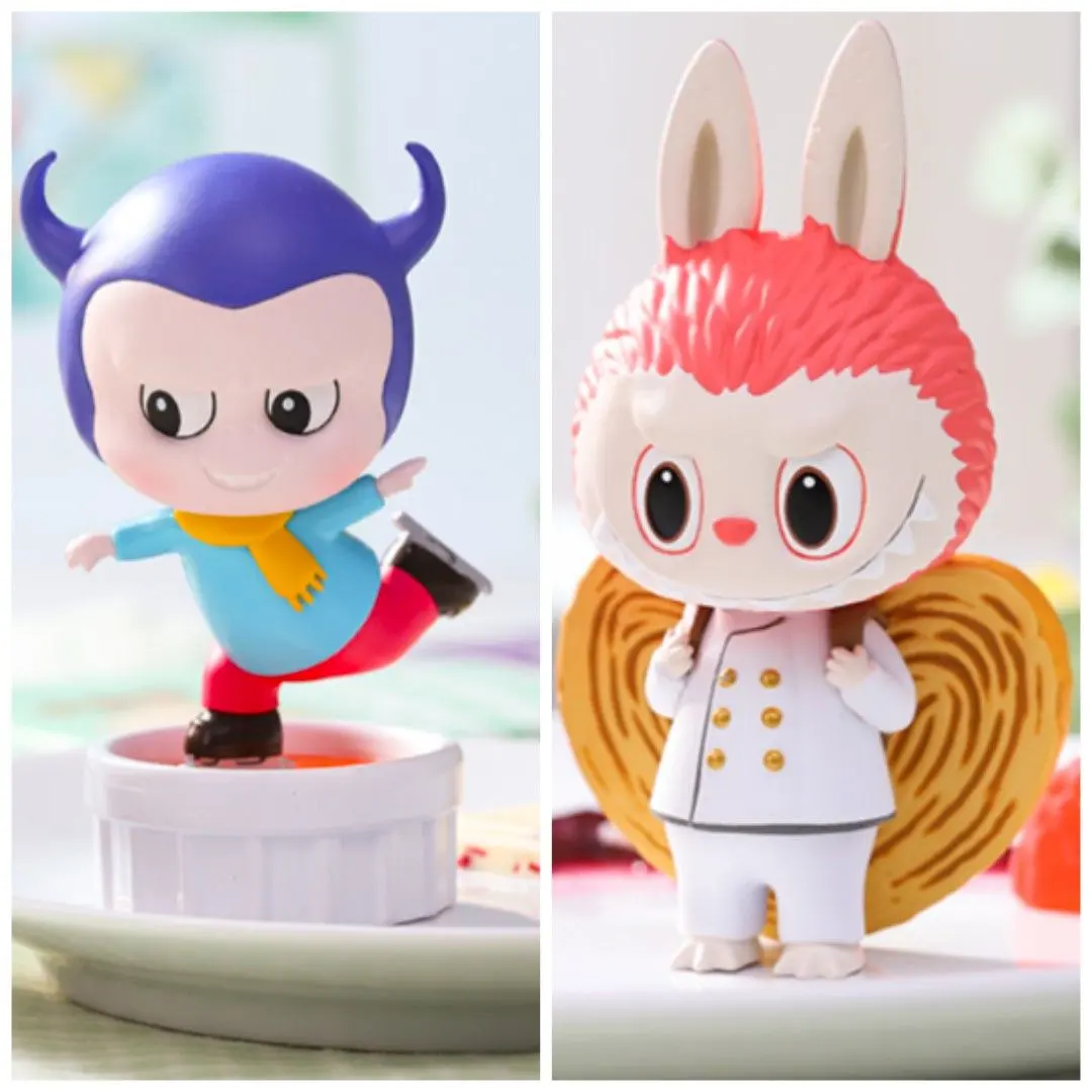 2026年最新】labubu パティシエの人気アイテム - メルカリ