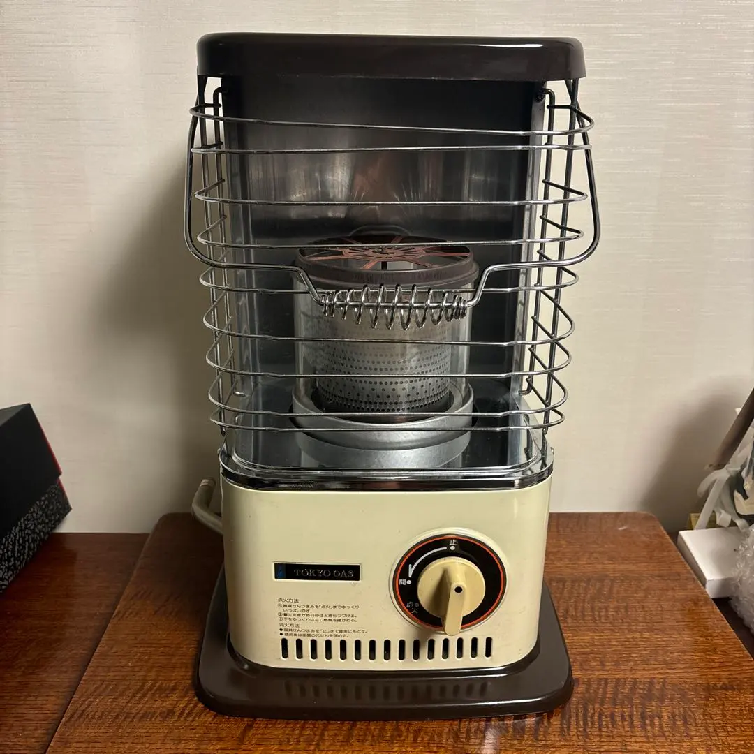 2026年最新】ナショナル ガスストーブの人気アイテム - メルカリ