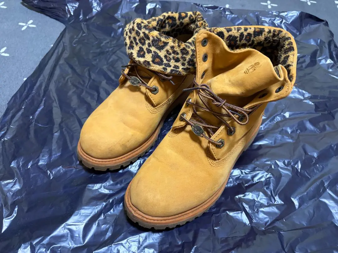 2026年最新】ティンバーヒョウ柄の人気アイテム - メルカリ